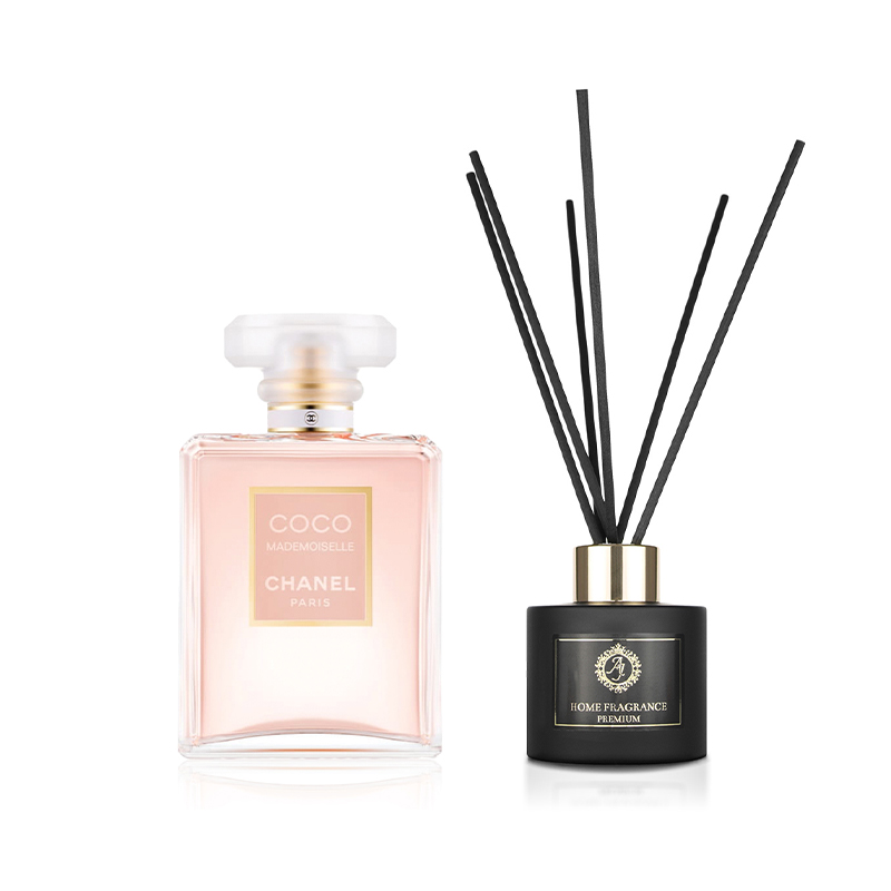 Home Fragrance Premium 167 | Chanel - Coco Mademoiselle