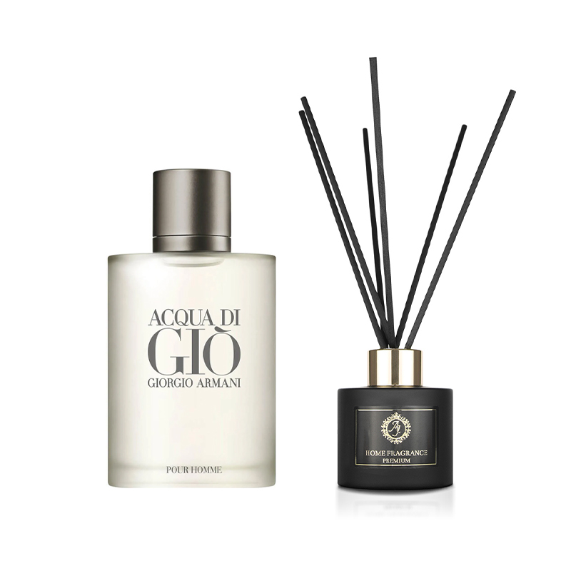 Home Fragrance Premium 226 | Armani - Acqua di Gio