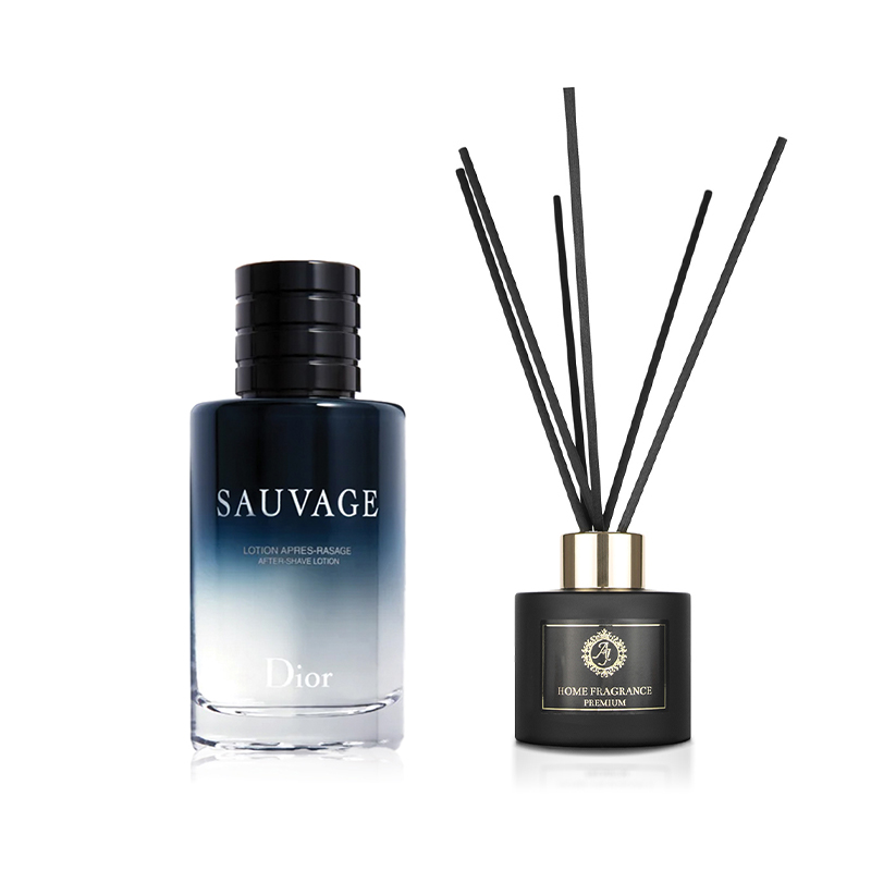 Home Fragrance Premium 240 | Dior - Sauvage