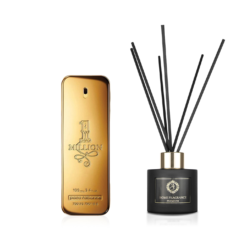 Home Fragrance Premium 285 | Paco Rabanne - 1 Million