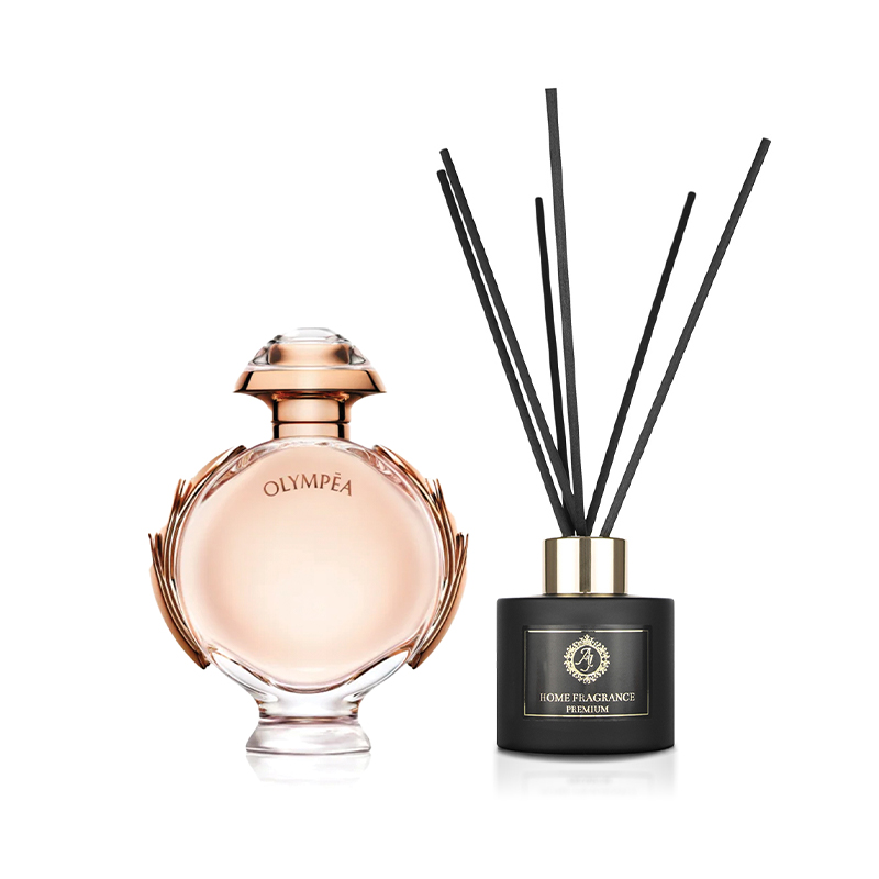 Home Fragrance Premium 30 | Paco Rabanne - Olympéa
