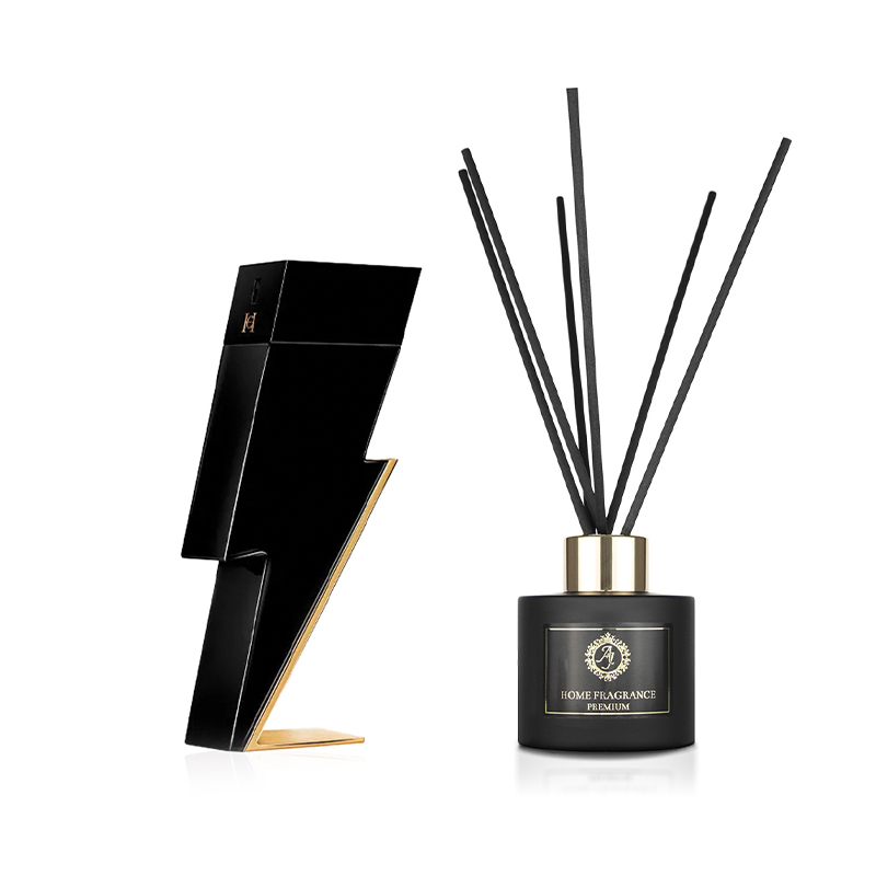Home Fragrance Premium 475 | Carolina Herrera - Bad Boy