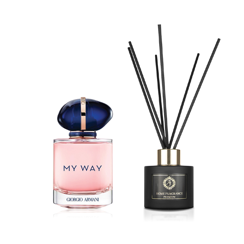 Home Fragrance Premium 734 | Armani - My Way