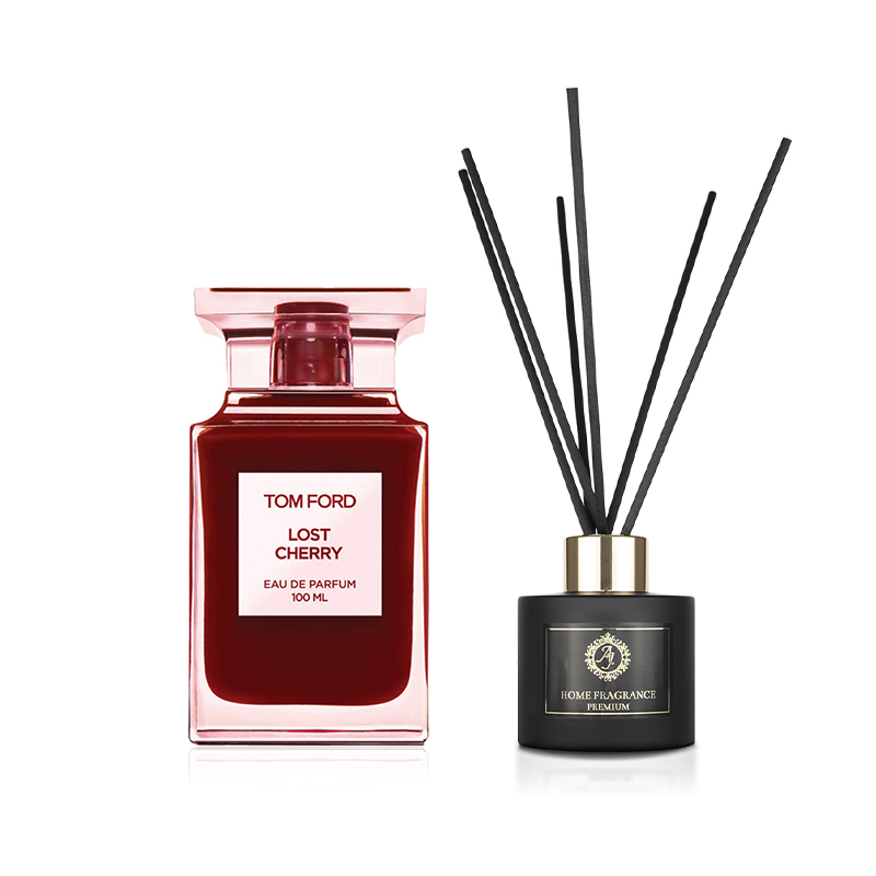 Home Fragrance Premium 744 | Tom Ford - Lost Cherry (UNISEX)