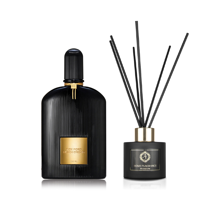 Home Fragrance Premium 78 | Tom Ford - Black Orchid