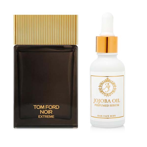 AJ Jojoba OIL No 486 | Tom Ford - Noir Extreme