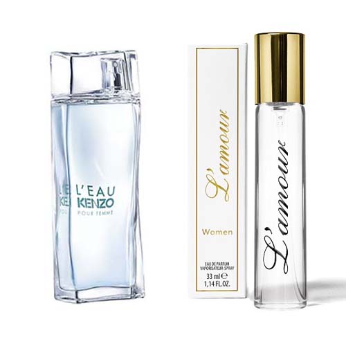 L'amour Classic 146 | Kenzo - L'eau Par Kenzo
