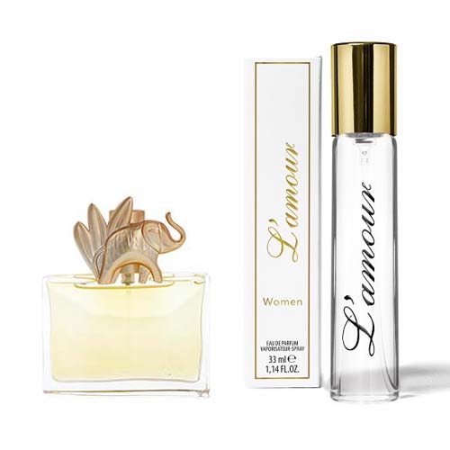 L'amour Classic 17 | Kenzo - Jungle Elephant