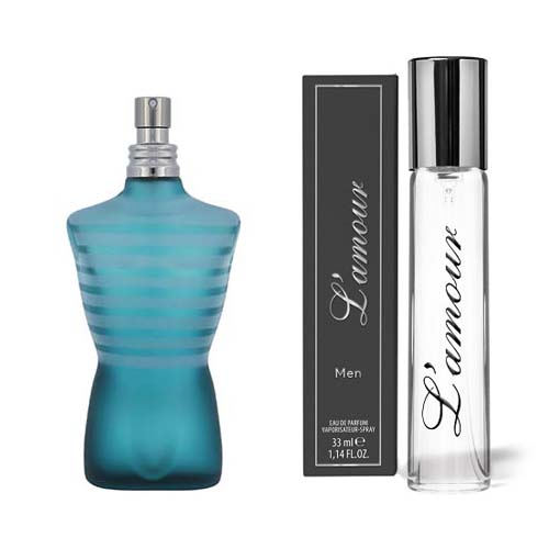 L'amour Classic 217 | Jean Paul Gaultier - Le Male