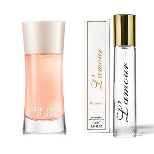 L'amour Classic 24 | Armani - Mania Woman