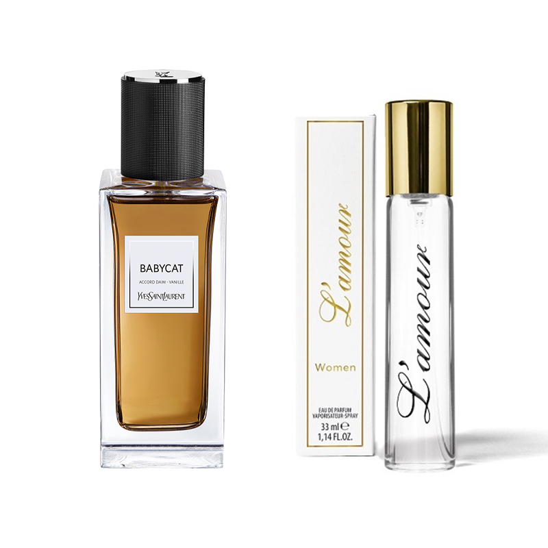 L'amour Classic 268 | Yves Saint Laurent - Babycat (UNISEX)