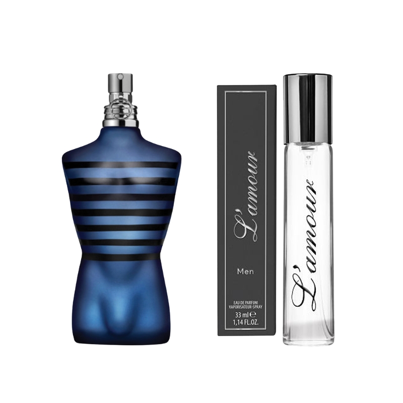 L'amour Classic 287 | Jean Paul Gaultier - Ultra Male