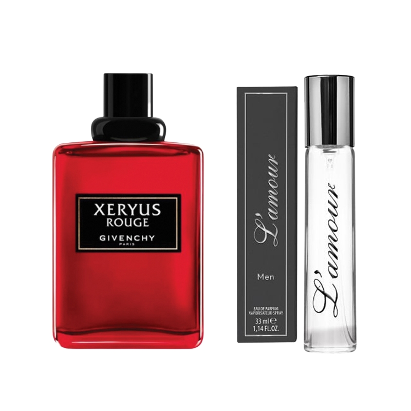 L'amour Classic 300 | Givenchy - Xeryus Rouge
