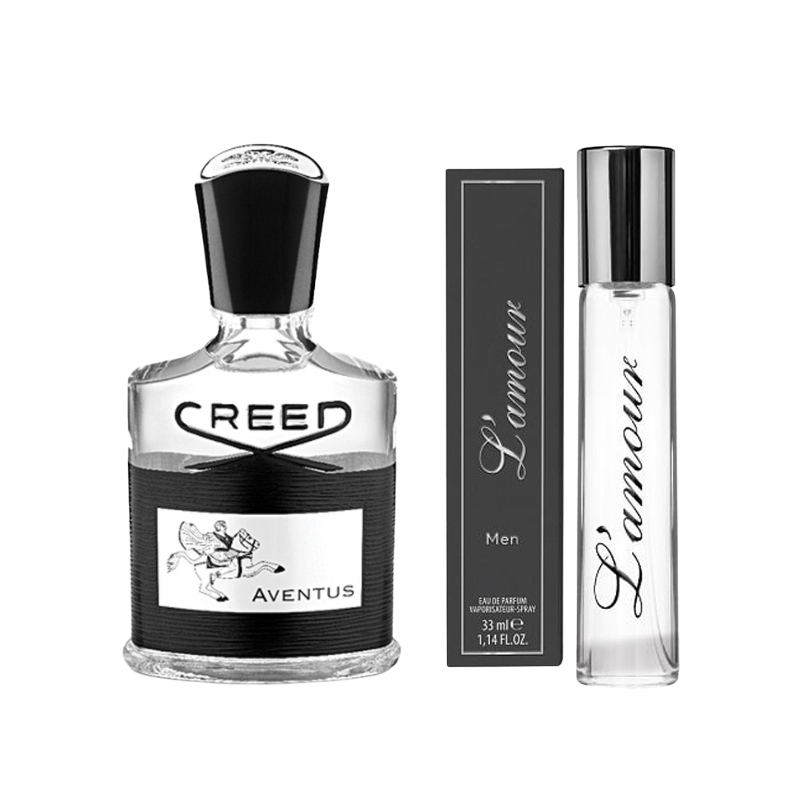 L'amour Classic 319 | Creed - Aventus
