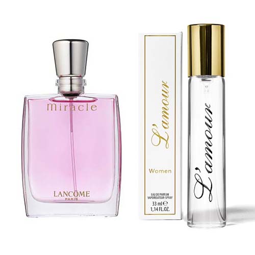 L'amour Classic 40 | Lancôme - Miracle