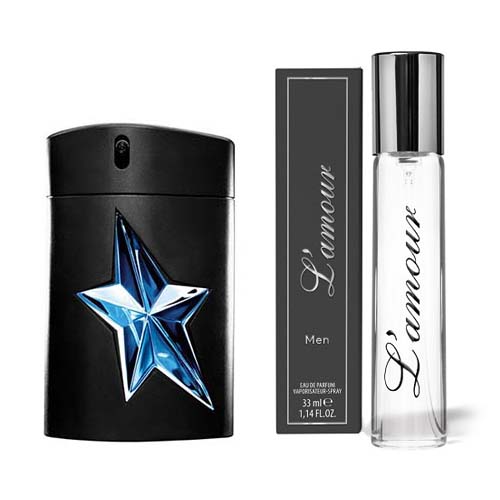 L'amour Classic 404 | Thierry Mugler - A Men