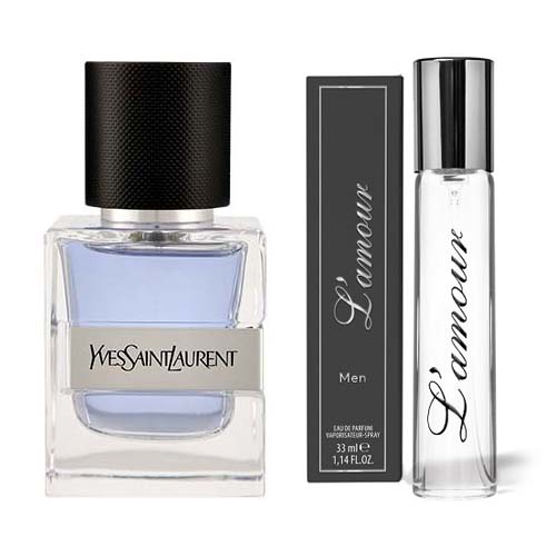 L'amour Classic 444 | Yves Saint Laurent - Y 2017