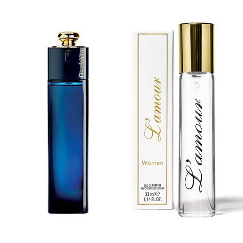 L'amour Classic 49 | Dior - Addict