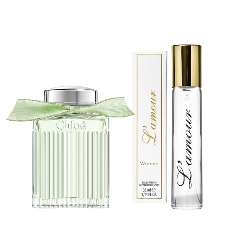 L'amour Classic 50 | Chloé - L`Eau de Chloe EDT
