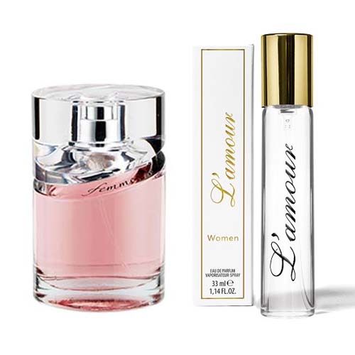 L'amour Classic 516 | Hugo Boss - Boss Femme