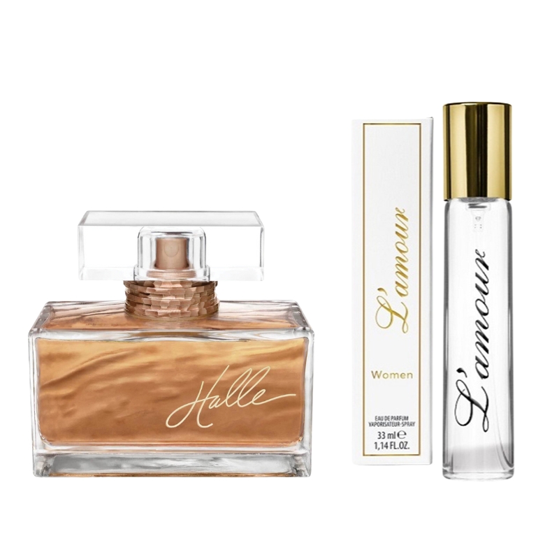 L'amour Classic 541 | Halle Berry - Halle