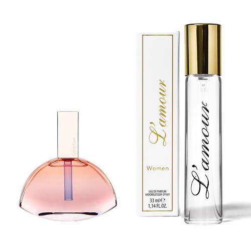 L'amour Classic 565 | Calvin Klein - Euphoria Endless