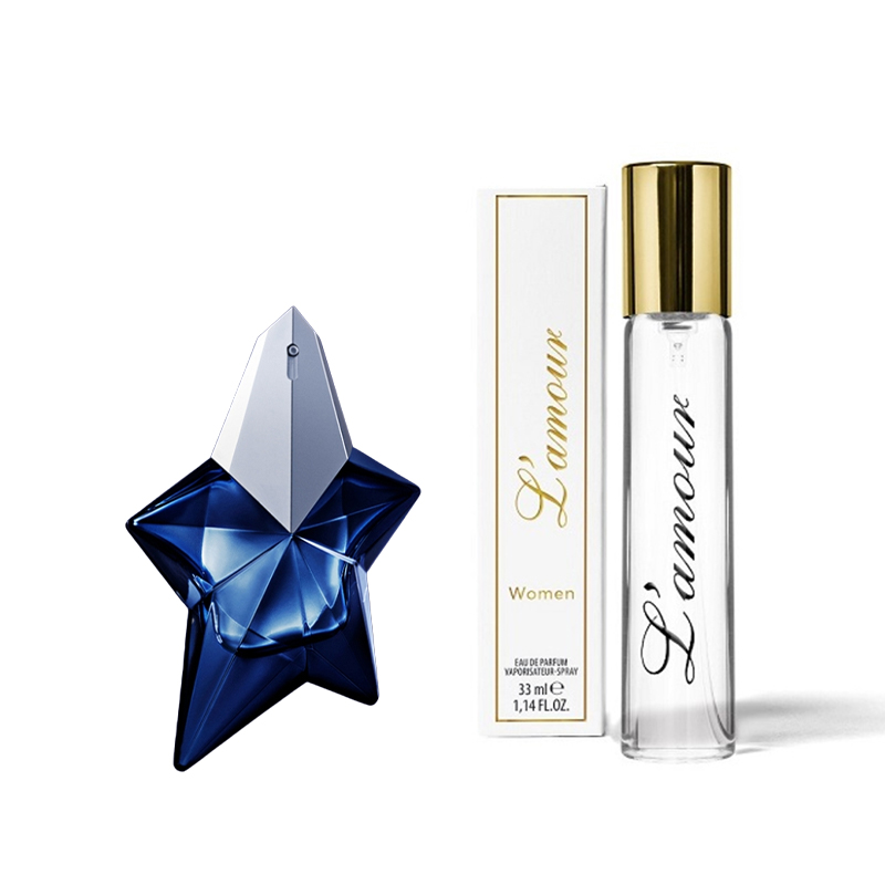L'amour Classic 589 | Mugler - Angel Elixir