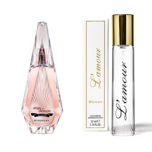 L'amour Classic 615 | Givenchy - Ange ou Demon le Secret