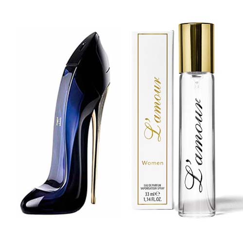 L'amour Classic 630 | Carolina Herrera - Good Girl