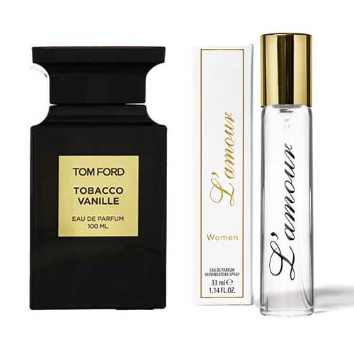 L'amour Classic 645* | Tom Ford - Tobacco Vanilla (UNISEX)