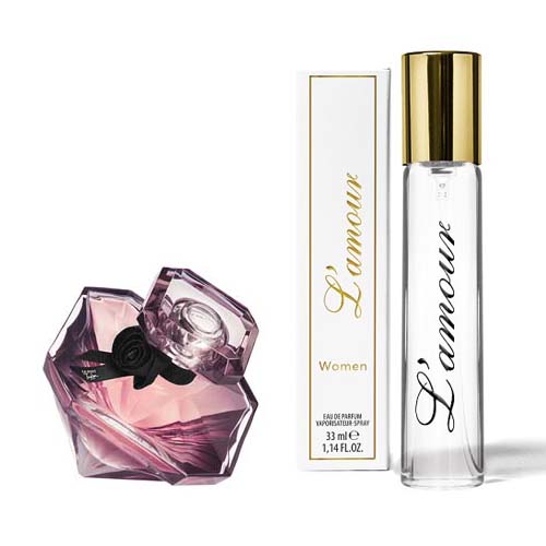 L'amour Classic 68 | Lancôme - Tresor La Nuit