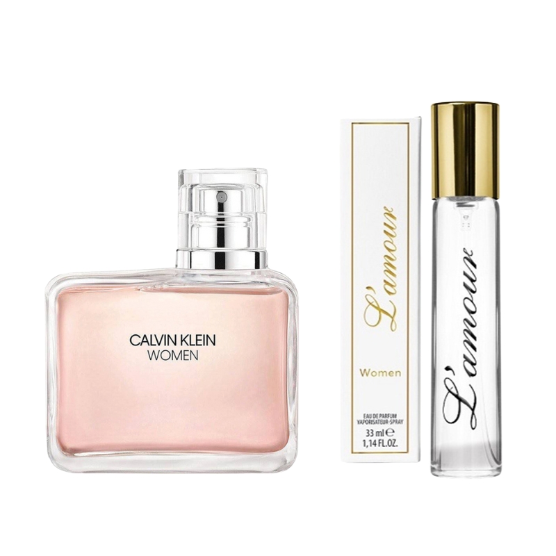 L'amour Classic 708 | Calvin Klein - Women