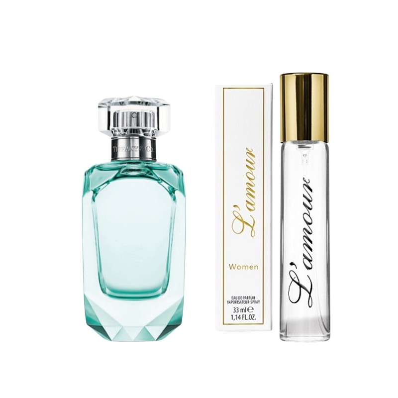 L'amour Classic 711 | Tiffany - Tiffany