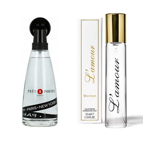 L'amour Classic 75 | Coty - Pret a Porter