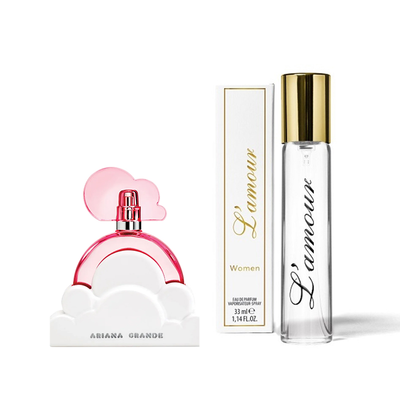 L'amour Classic 767 | Ariana Grande - Cloud Pink