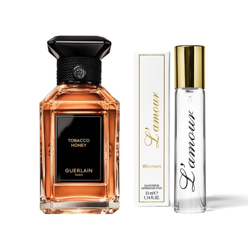 L'amour Classic 771 | Guerlain - Tobacco Honey (UNISEX)