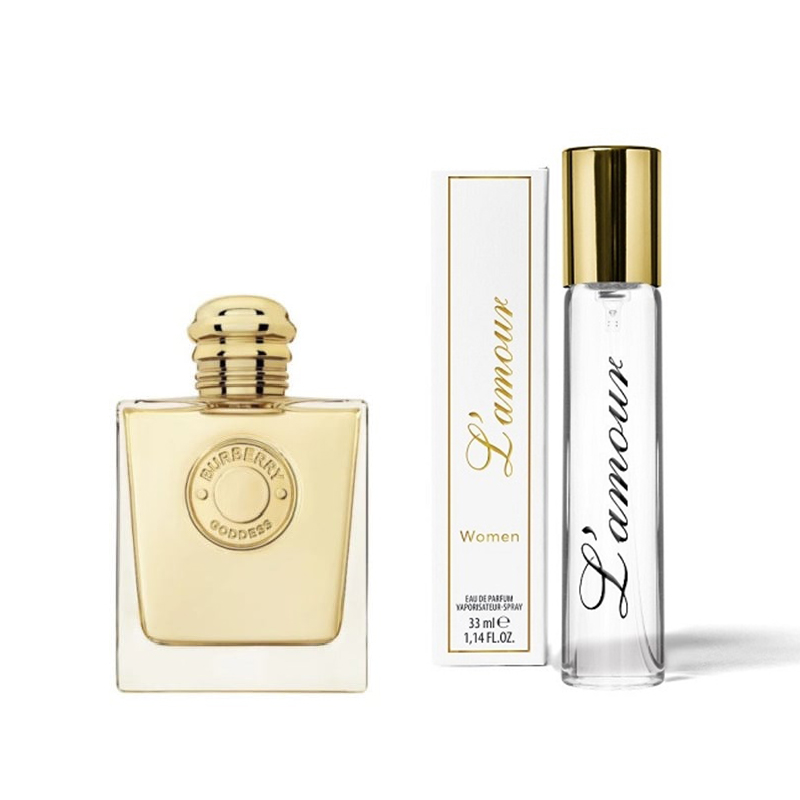 L'amour Classic 778 | Burberry - Goddess