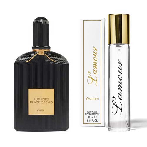 L'amour Classic 78 | Tom Ford - Black Orchid