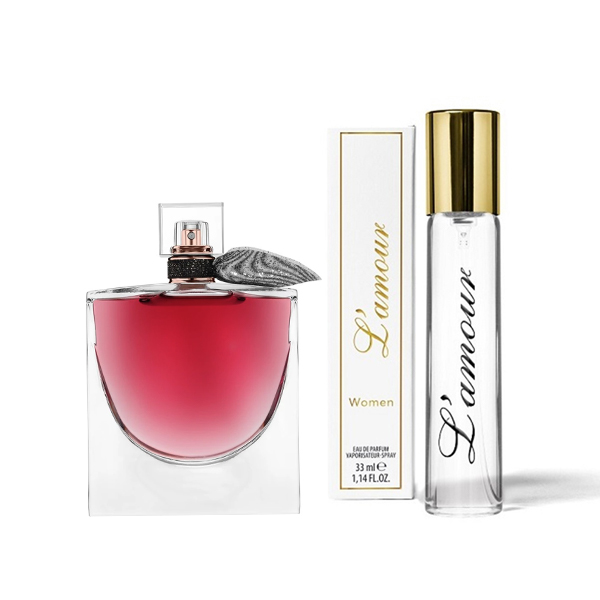 L'amour Classic 780 | Lancome - La Vie est Belle L'Elixir