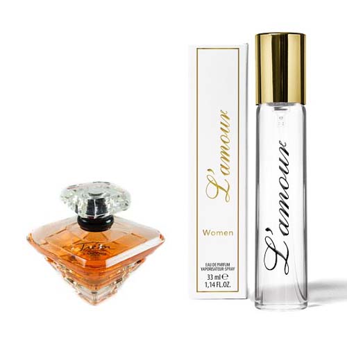 L'amour Classic 9 | Lancôme - Tresor