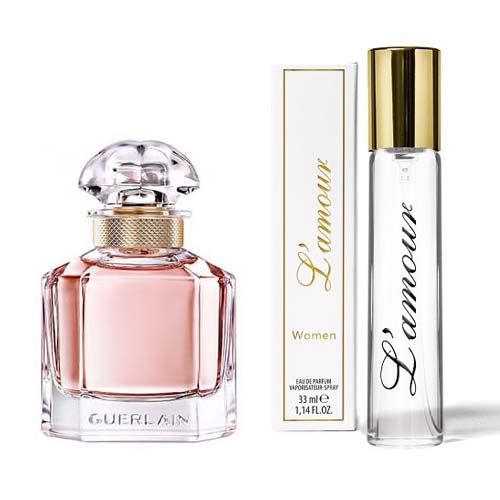 L'amour Classic 92 | Guerlain - Mon Guerlain