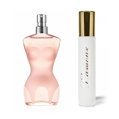 L'amour Premium 100 | Jean Paul Gaultier - Classique