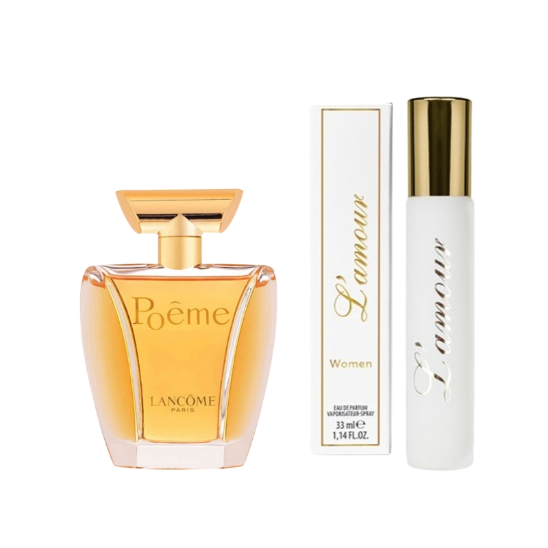 L'amour Premium 104 | Lancôme - Poême
