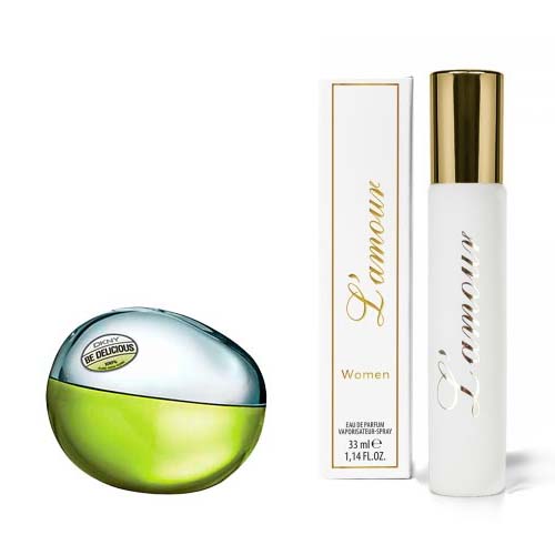 L'amour Premium 120 | DKNY - Be Delicious