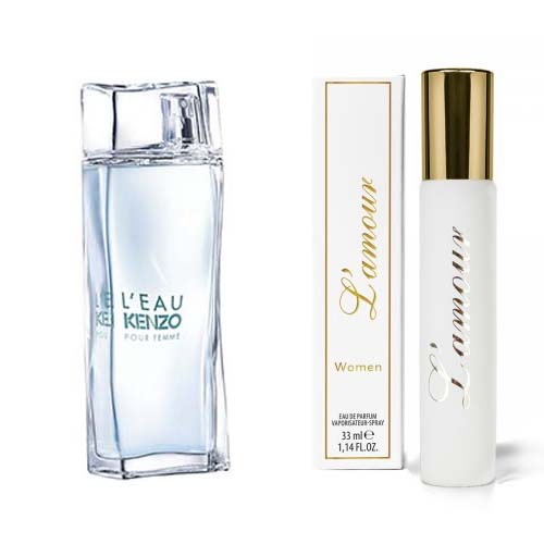 L'amour Premium 146 | Kenzo - L'eau Par Kenzo