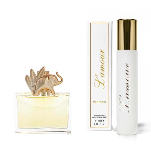L'amour Premium 17 | Kenzo - Jungle Elephant