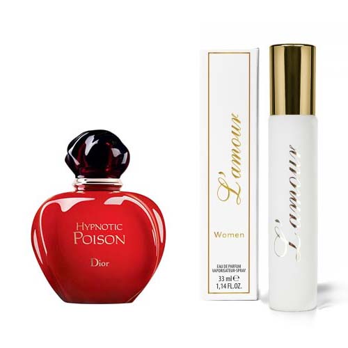 L'amour Premium 173 | Dior - Hypnotic Poison