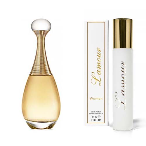 L'amour Premium 187 | Dior - J'adore