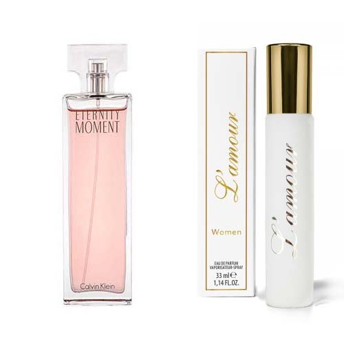 L'amour Premium 191 | Calvin Klein - Eternity Moment