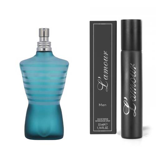 L'amour Premium 217 | Jean Paul Gaultier - Le Male